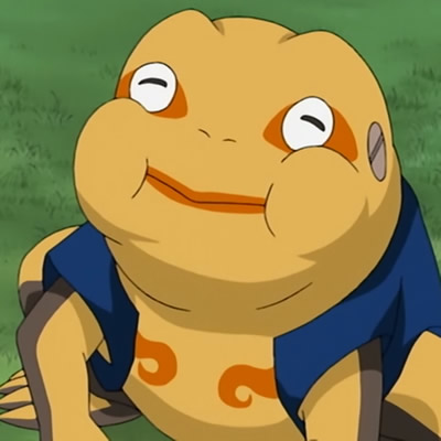 Gamatatsu (personaggi Naruto)