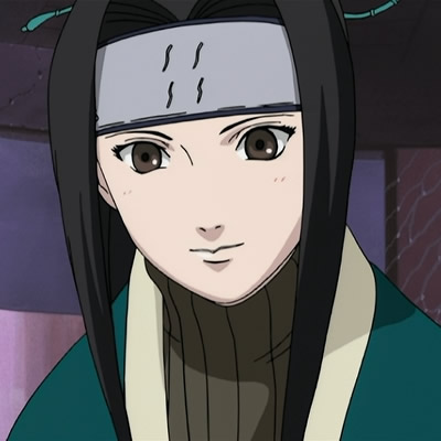 Haku Yuki (personaggi Naruto)