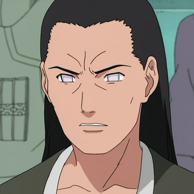 Hiashi Hyūga (personaggi Naruto)