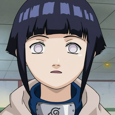 Hinata Hyūga (personaggi Naruto)