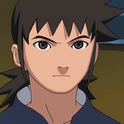 Idate Morino (personaggi Naruto)