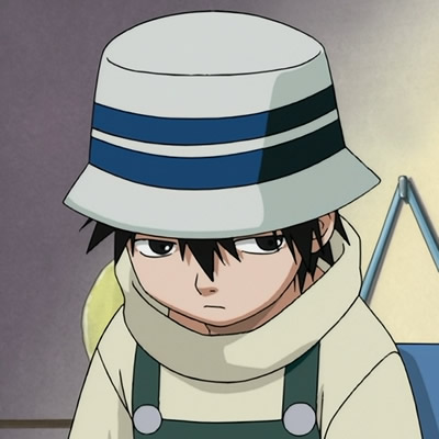 Inari (personaggi Naruto)