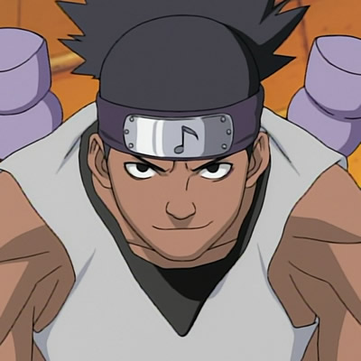 Kidomaru (personaggi Naruto)