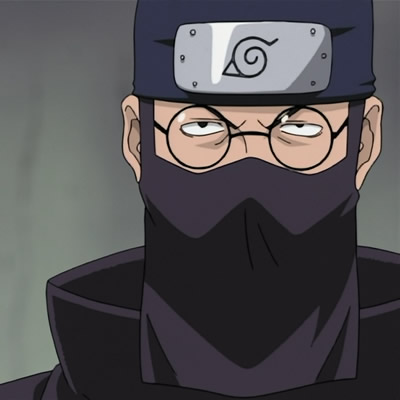 Misumi Tsurugi (personaggi Naruto)