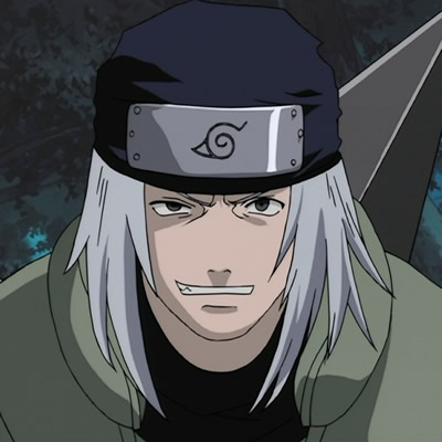Mizuki (personaggi Naruto)
