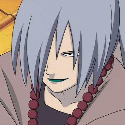 Sakon (personaggi Naruto)