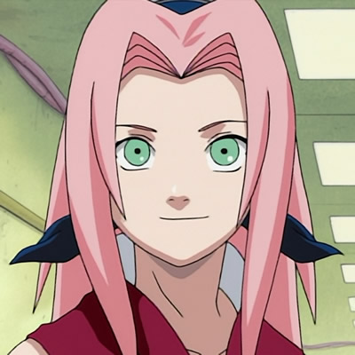 Sakura Haruno (personaggi Naruto)