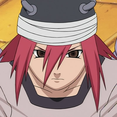 Tayuya (personaggi Naruto)
