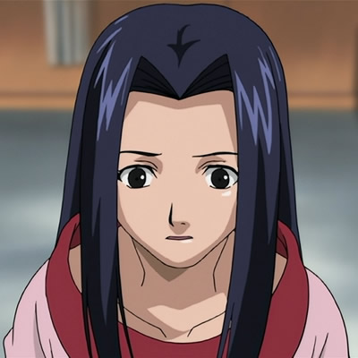 Tsunami (personaggi Naruto)