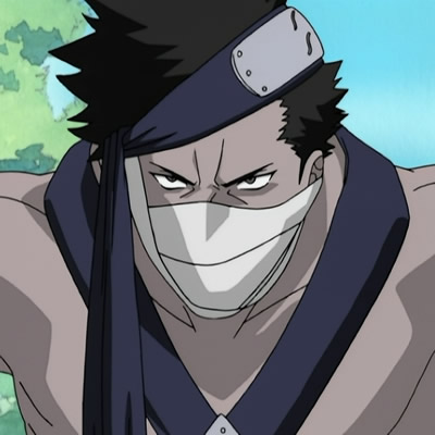 Zabusa Momochi (personaggi Naruto)
