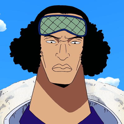 Aokiji (One Piece)