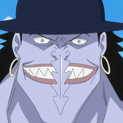 Arlong (One Piece)