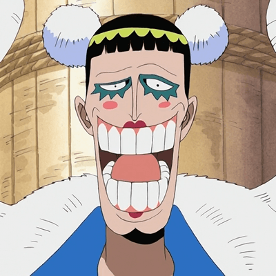Bentham of the Wild (One Piece)