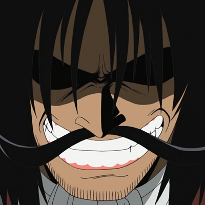 Gol D. Roger (One Piece)