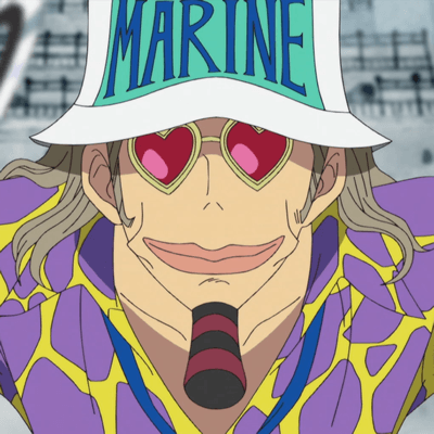 Jango (One Piece)