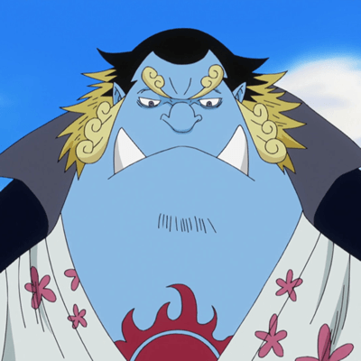Jinbe (One Piece)
