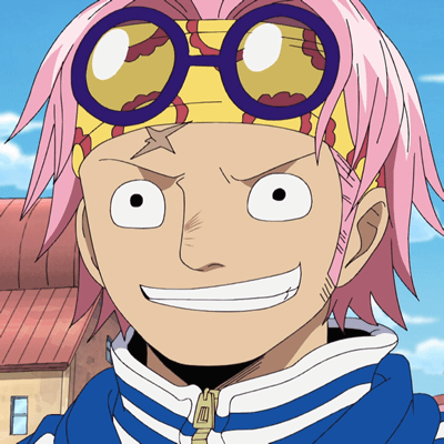 Kobi (One Piece)