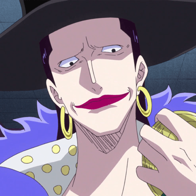Lafitte (One Piece)