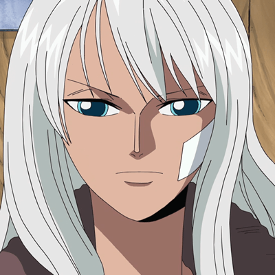 Nico Olvia (One Piece)