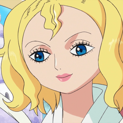 Otohime (One Piece)