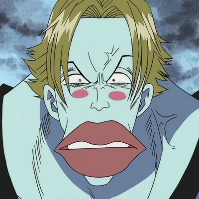 Pciù (One Piece)