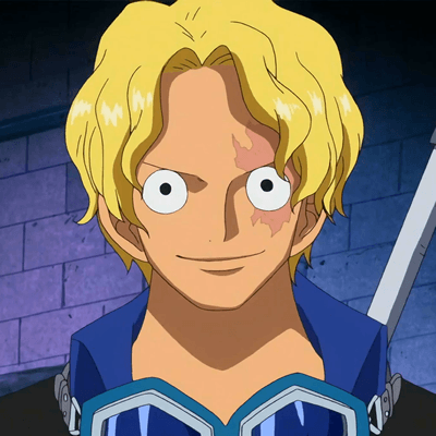 Sabo (One Pice)
