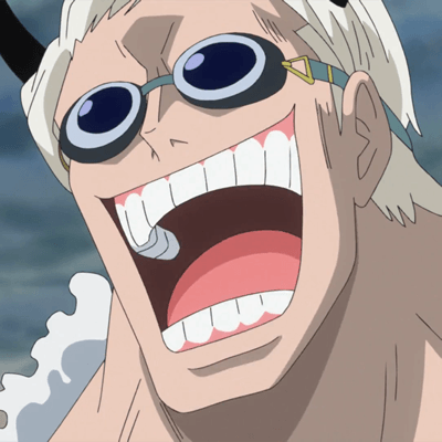 Sheepshead (One Piece)