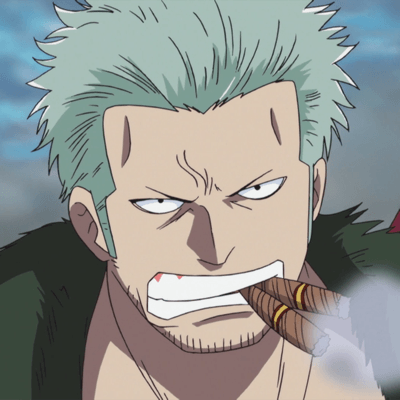 Smoker (One Piece)