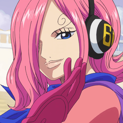 Vinsmoke Reiju (One Piece)