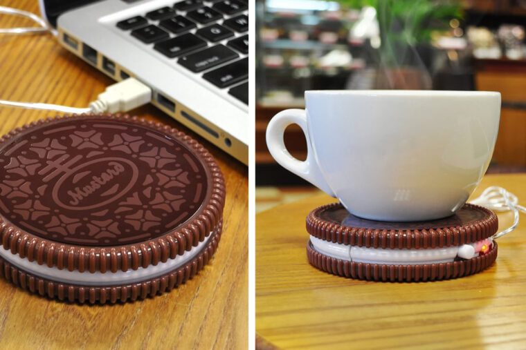 Scaldatazza USB Hot Cookie