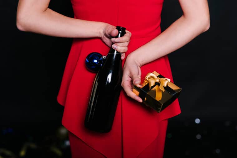 Regali per amanti del vino