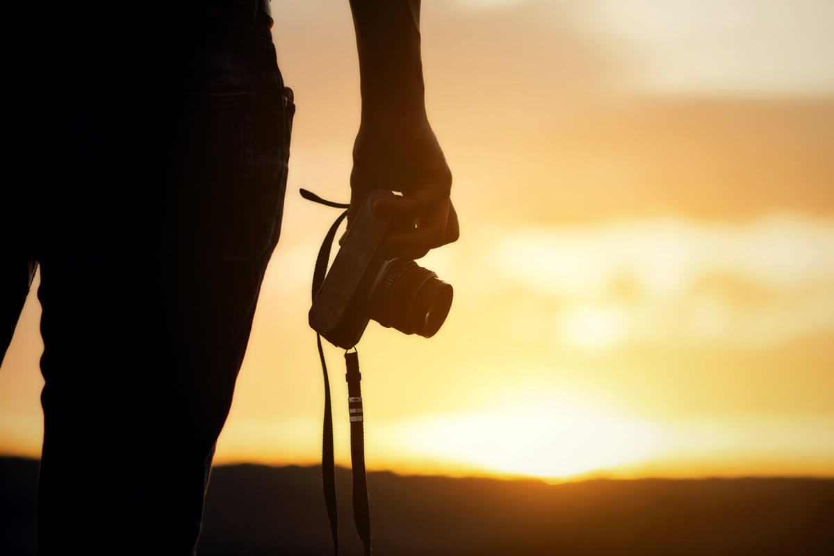 Regali per fotografo