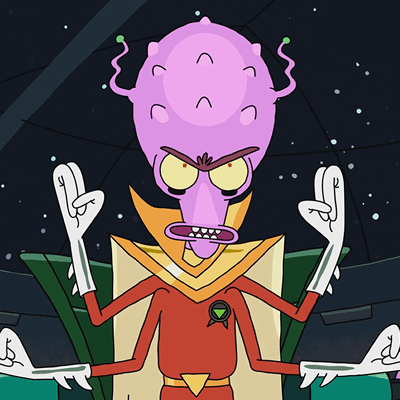 Principe Nebulon (Rick e Morty)