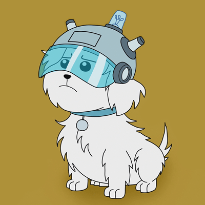 Snuffles (Rick e Morty)