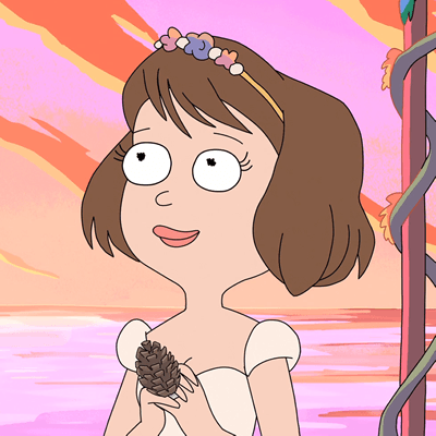 Tammy Guterman (Rick e Morty)
