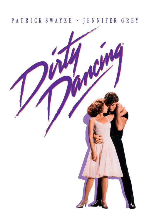 Dirty Dancing (1987)