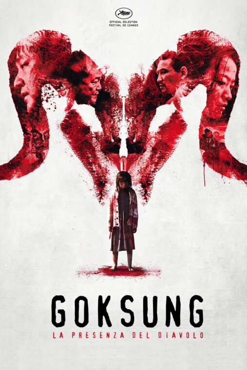 Goksung - La presenza del diavolo (2016)