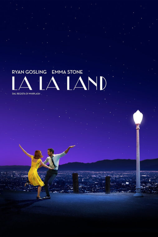 La La Land (2016)