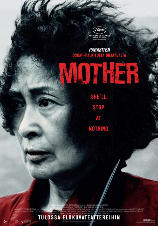 Mother (2009)
