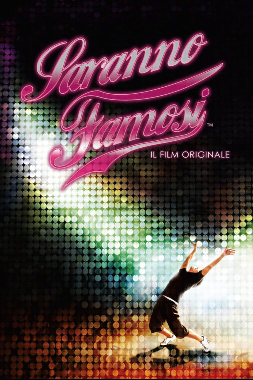 Saranno famosi (1980)