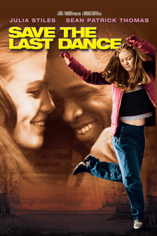 Save the Last Dance (2001)