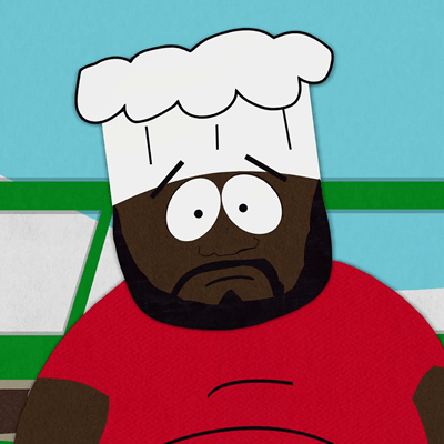 Chef (South Park)