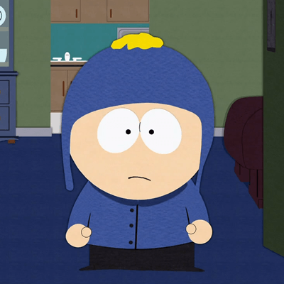 Craig Tucker (South Park)