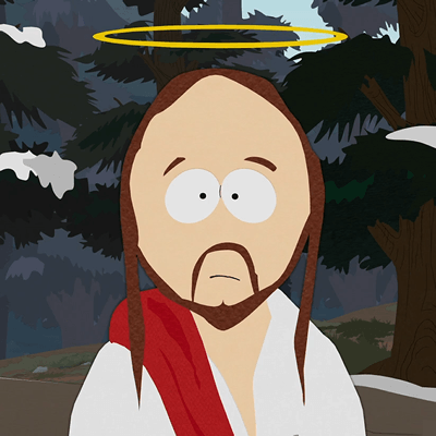 Gesù (South Park)