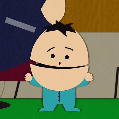 Ike Broflovski (South Park)