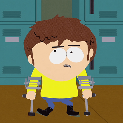 Jimmy Valmer (South Park)