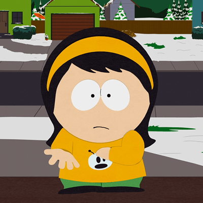 Leslie Meyers (South Park)