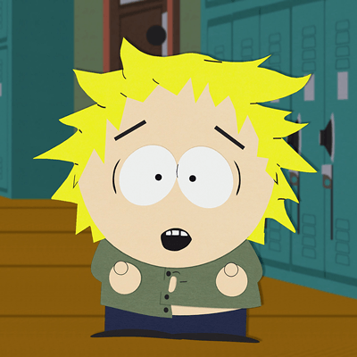 Tweek Tweak (South Park)