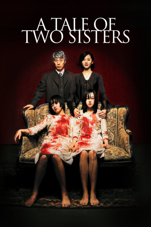 Two Sisters (2003)