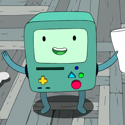 BMO (Adventure Time)